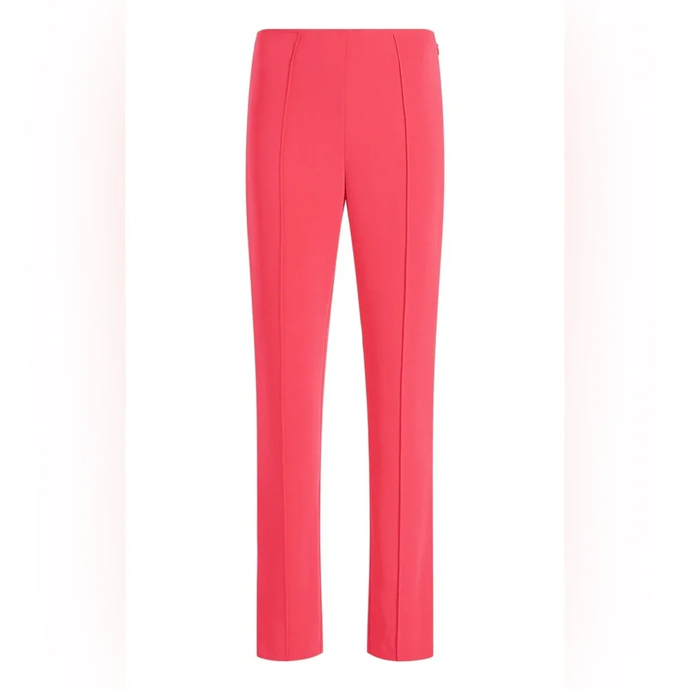 Cinq á sept pink Brianne Pant trouser. Size 2 - Picture 6 of 14